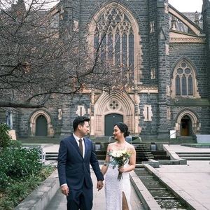 Meet your Posher, Chika